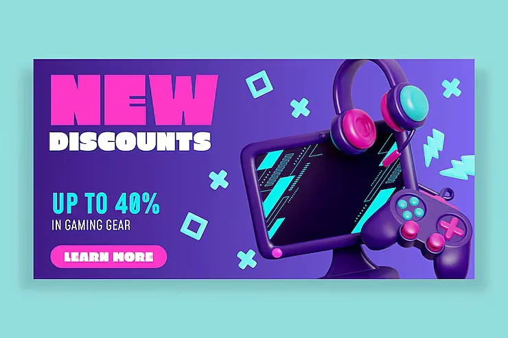 Promo POP-UP