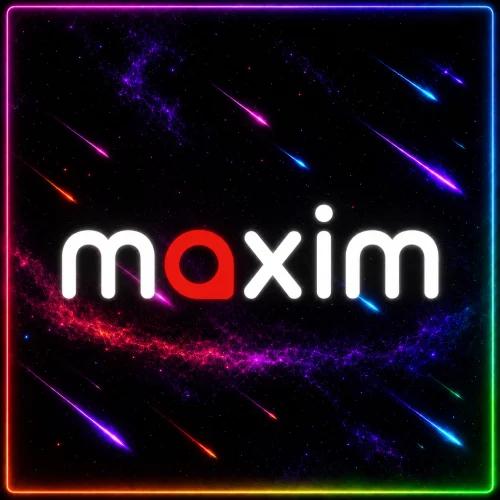 MAXIM