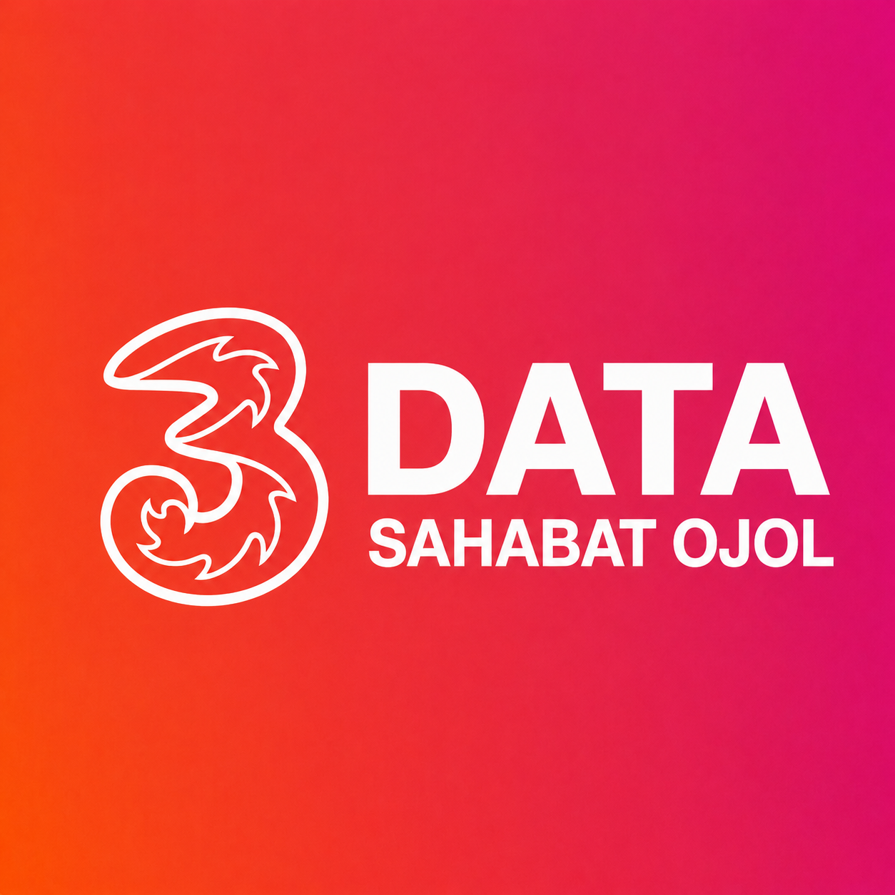 TRI - DATA SAHABAT OJOL