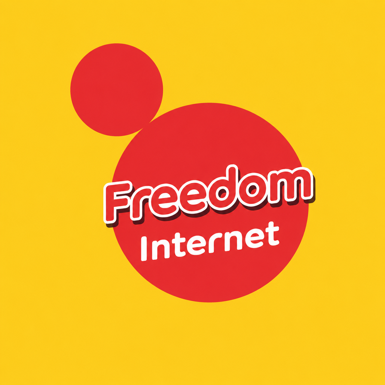 INDOSAT - FREEDOM INTERNET
