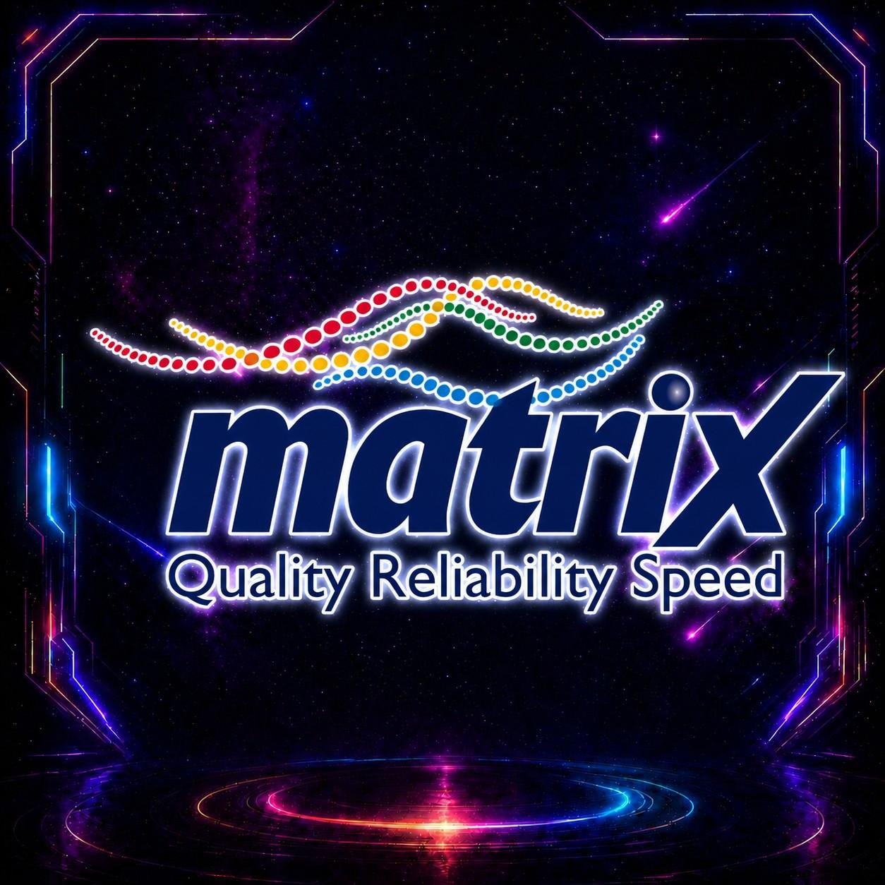 Matrix NAP
