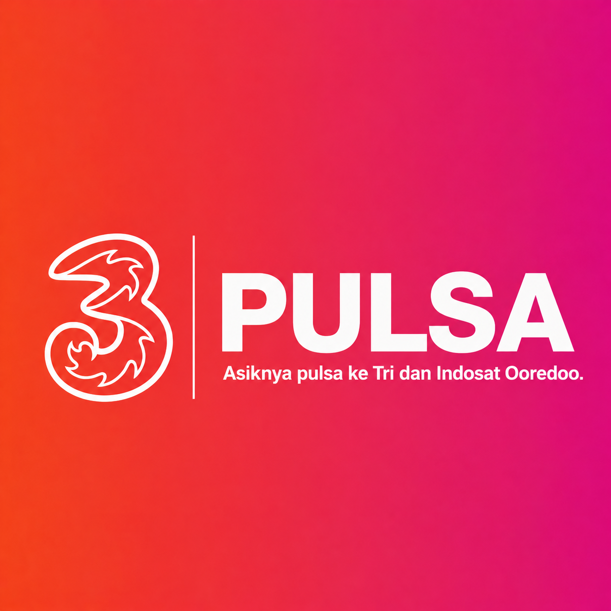 TRI - PULSA