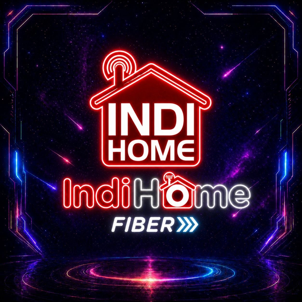 INDIHOME