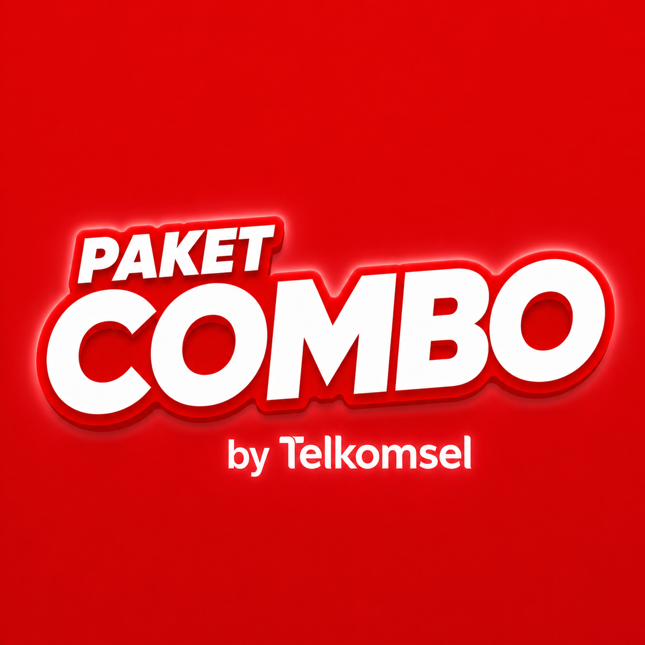 TELKOMSEL - DATA COMBO