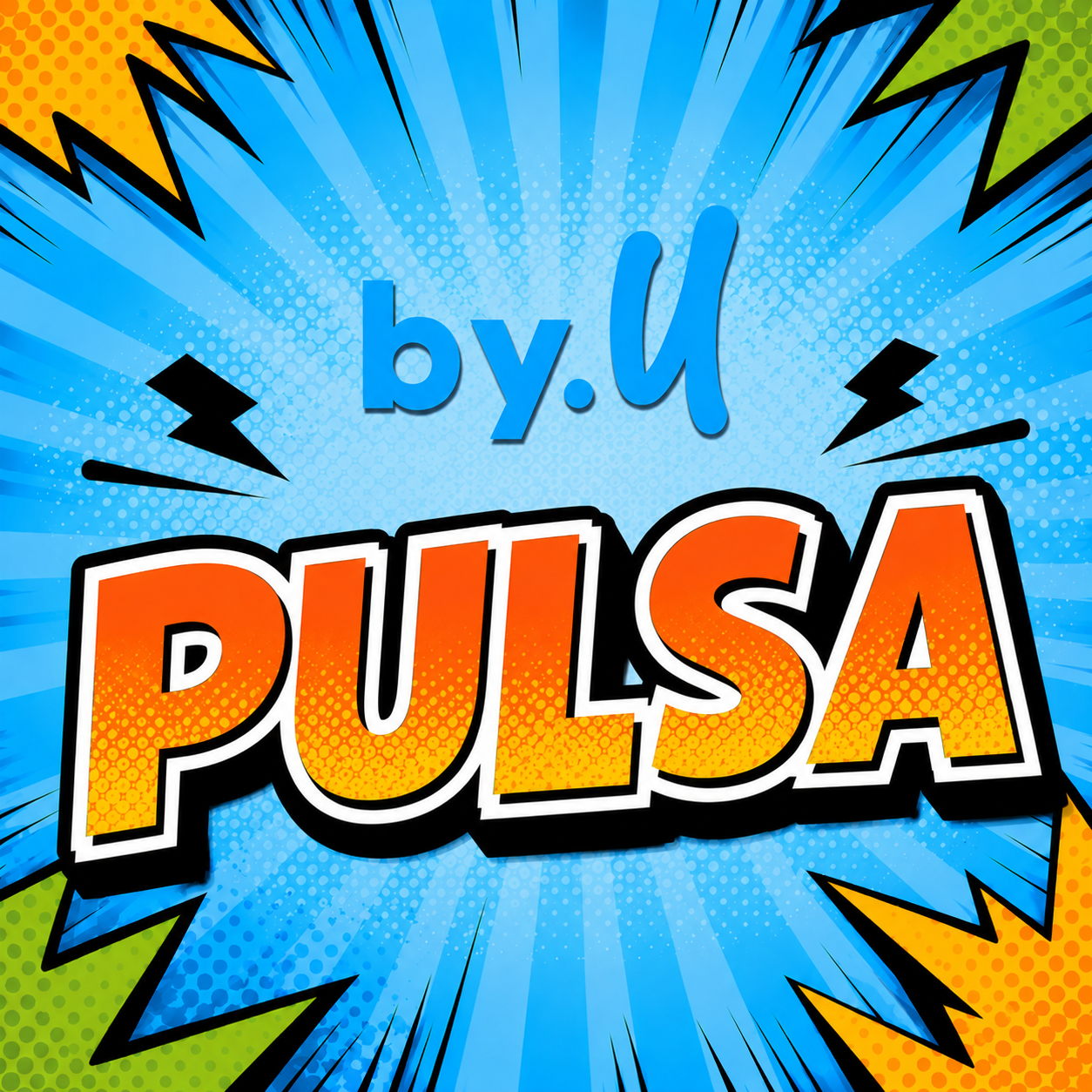 By.U - PULSA