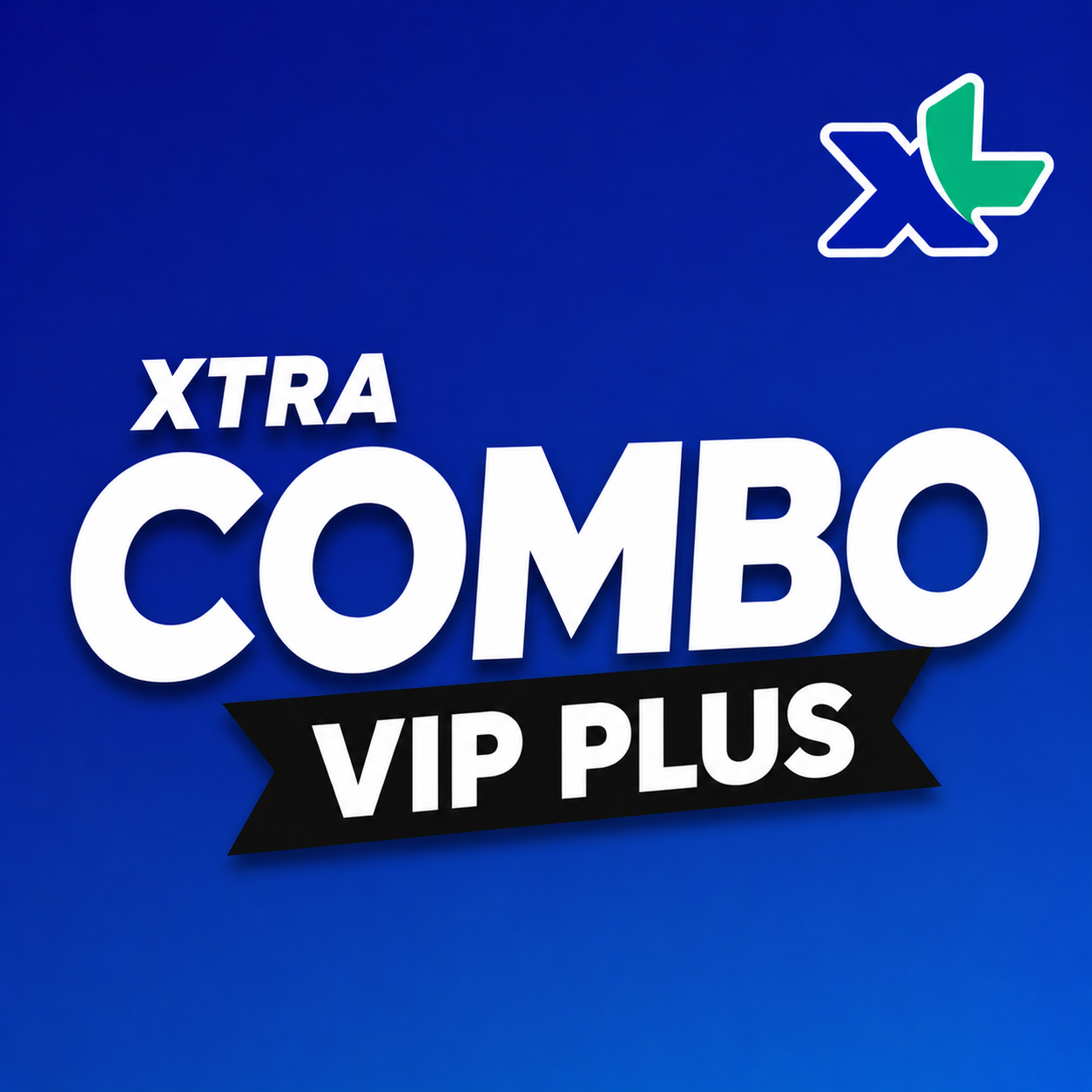 XL - XTRA COMBO VIP PLUS