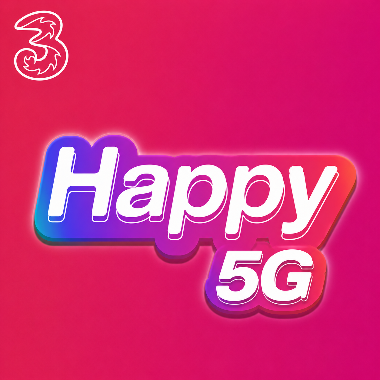 TRI - HAPPY 5G