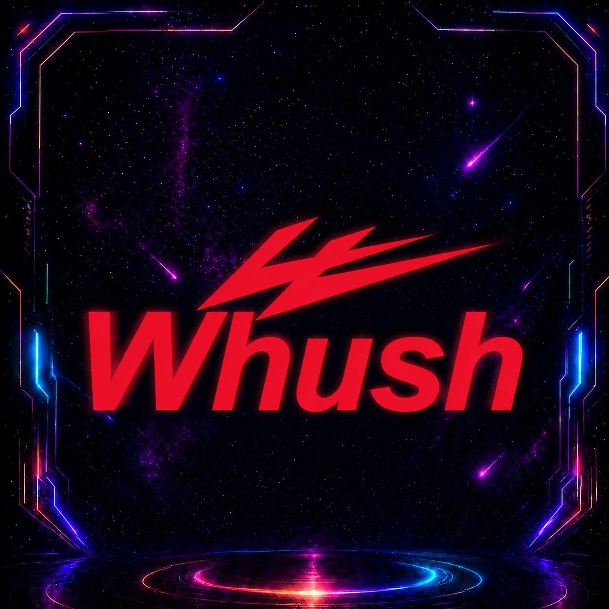 Internet Whush - Internet Tjepat Indonesia