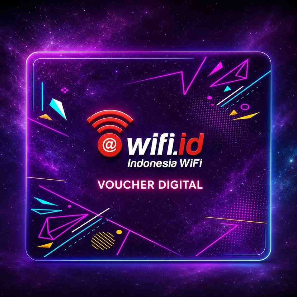 WIFI.id
