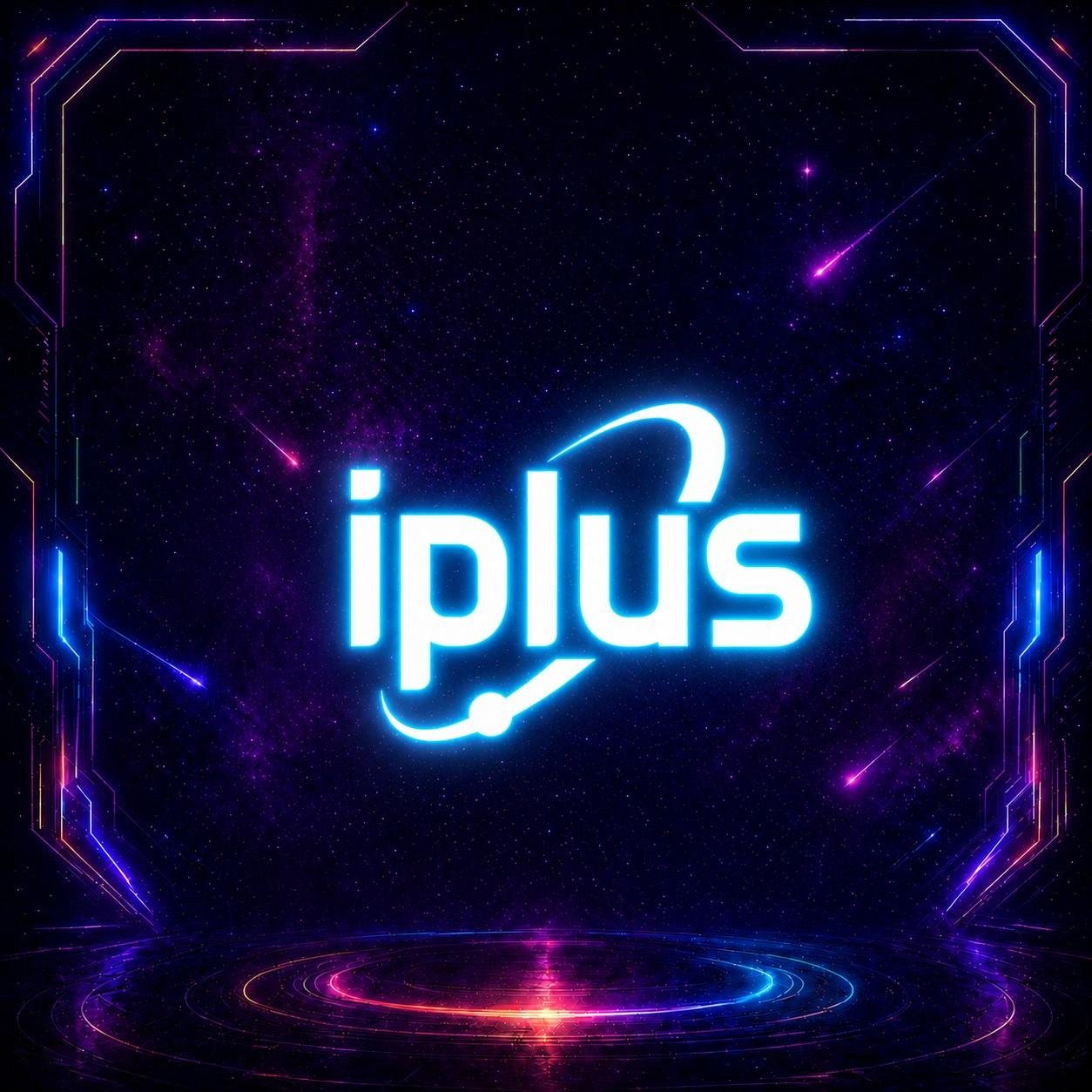 IPLUS