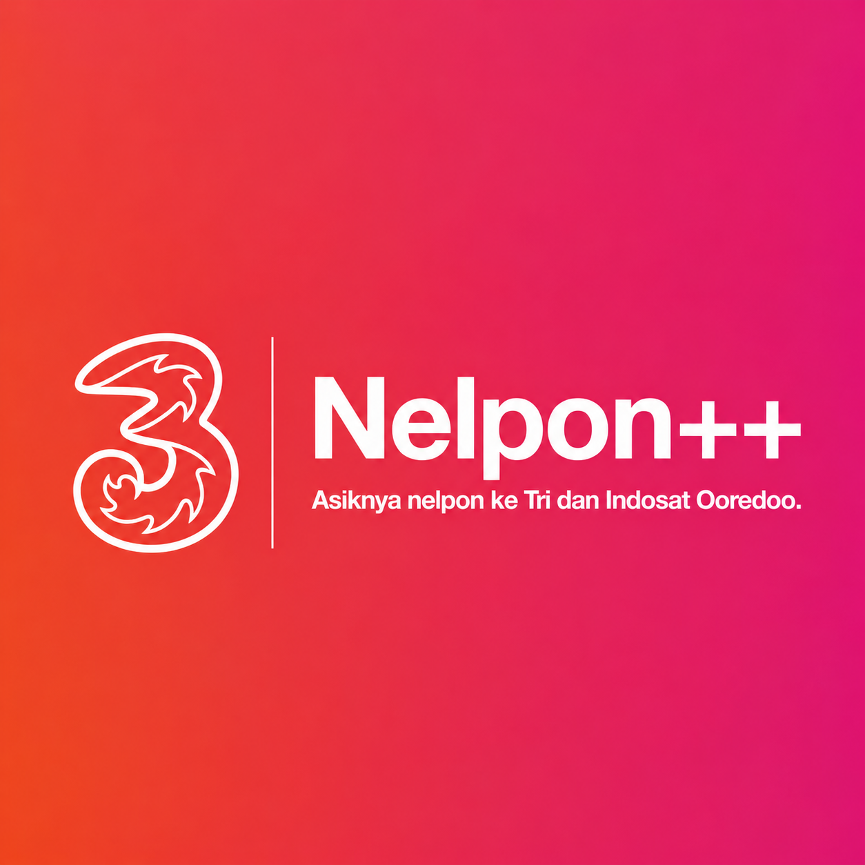TRI - TELPON & SMS