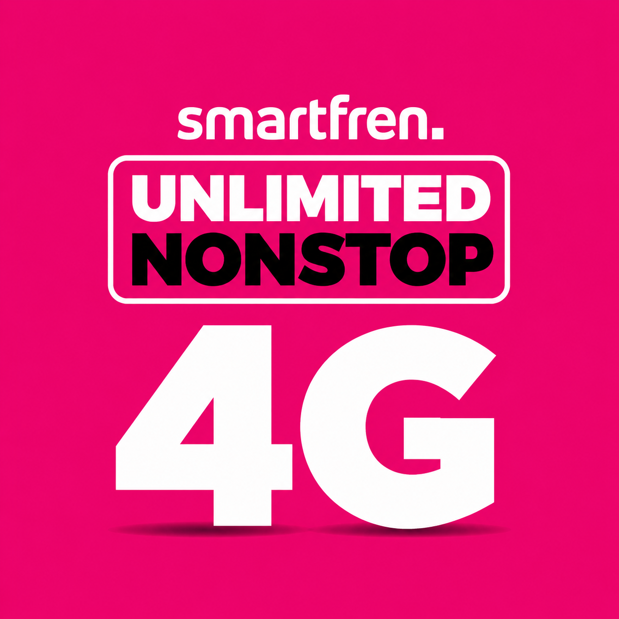 SMARTFREN - UNLIMITED NONSTOP