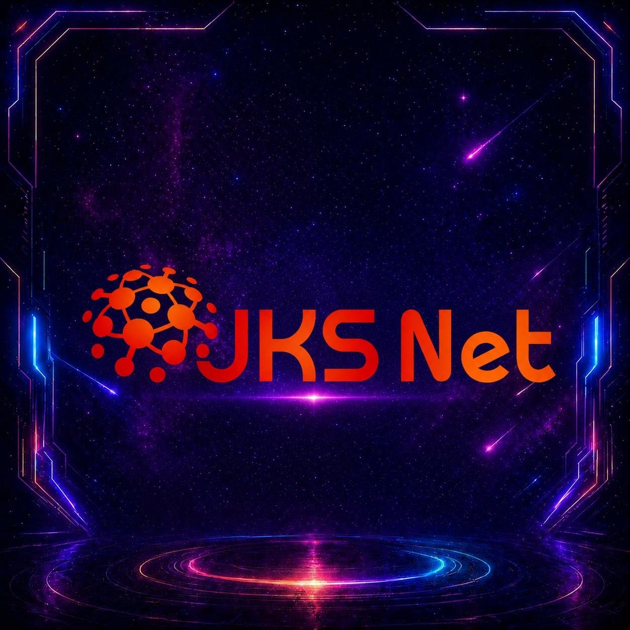 JKS NET