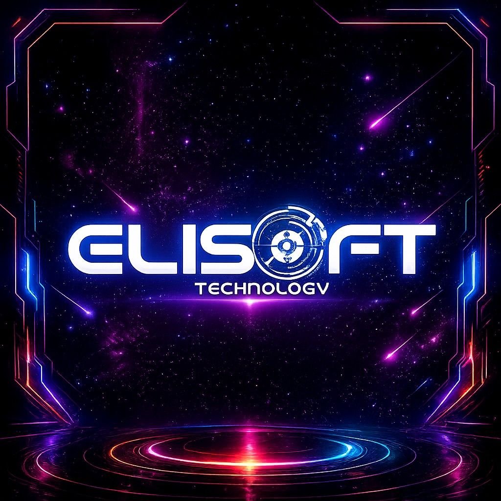 Elisoft Teknologi