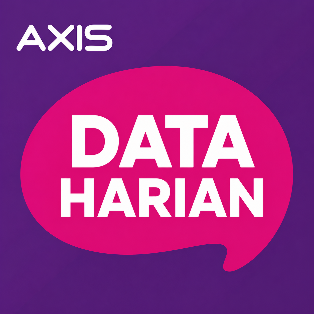 AXIS - DATA HARIAN