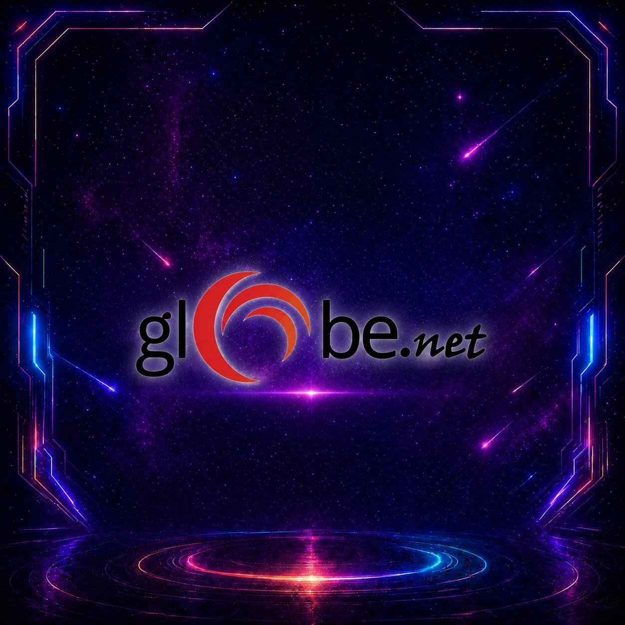 Globe.Net