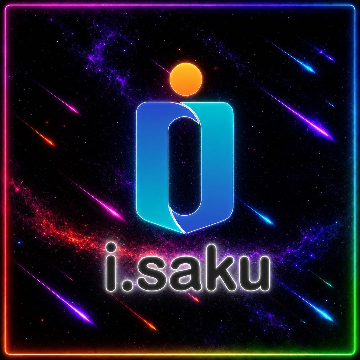 I.SAKU
