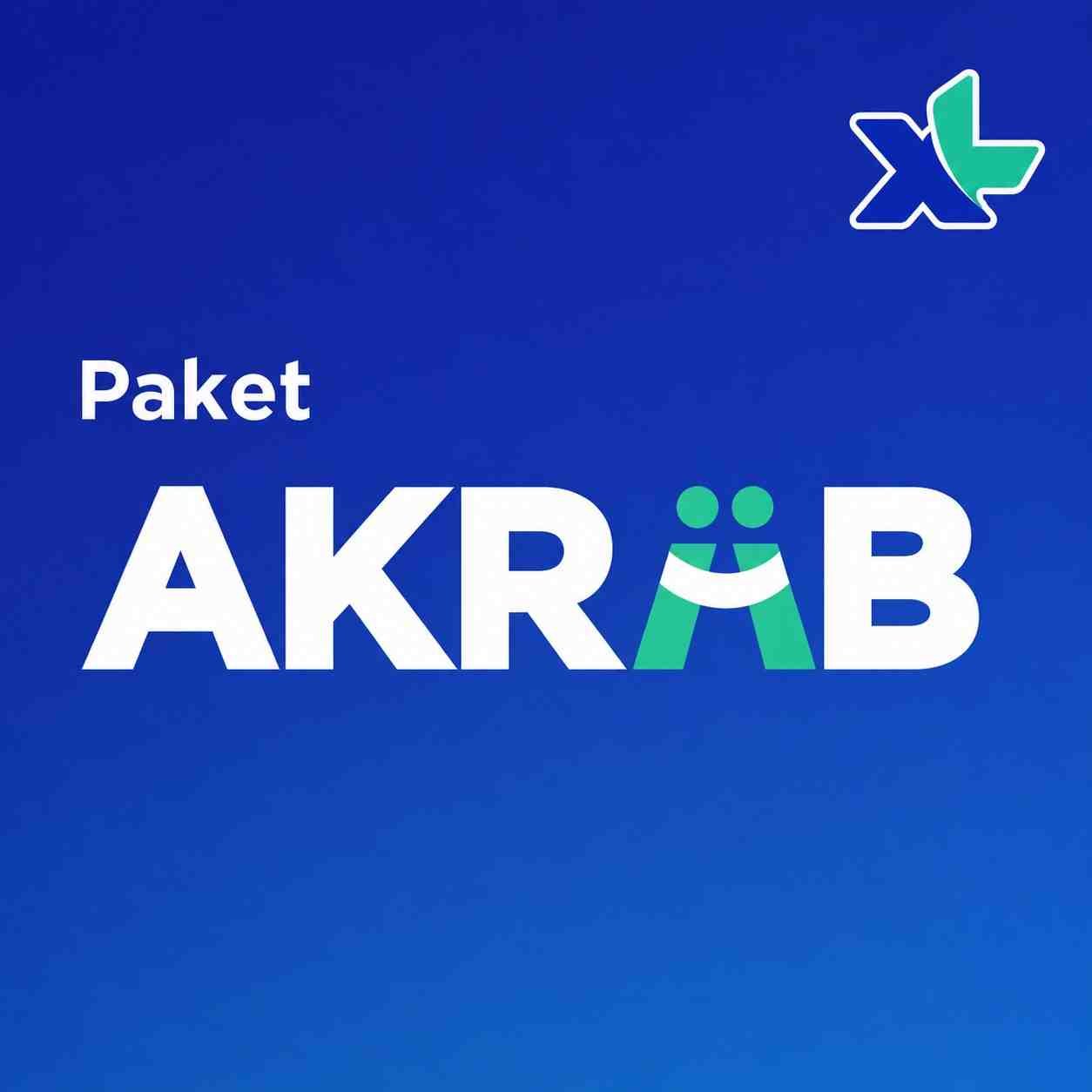 XL - PAKET AKRAB
