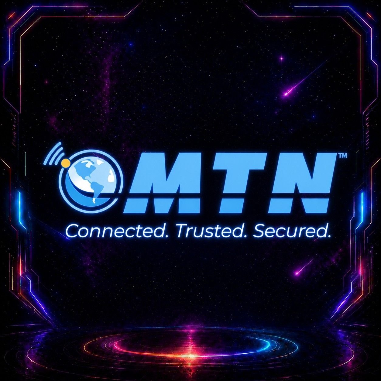 MTN
