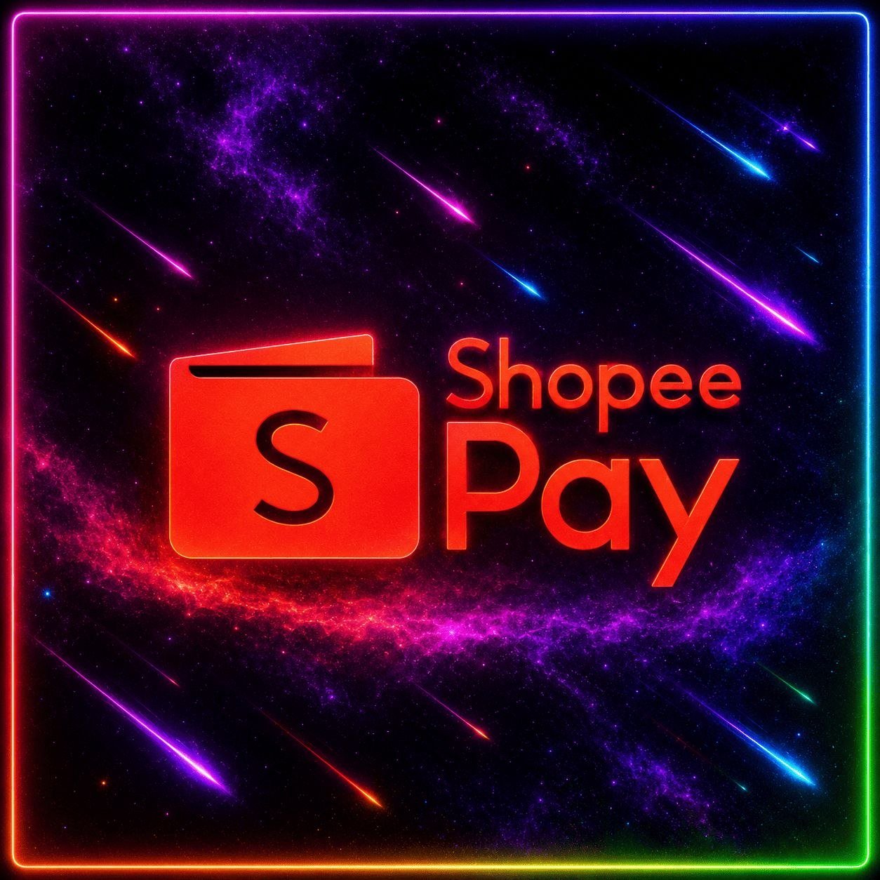 SHOPEE  PAY