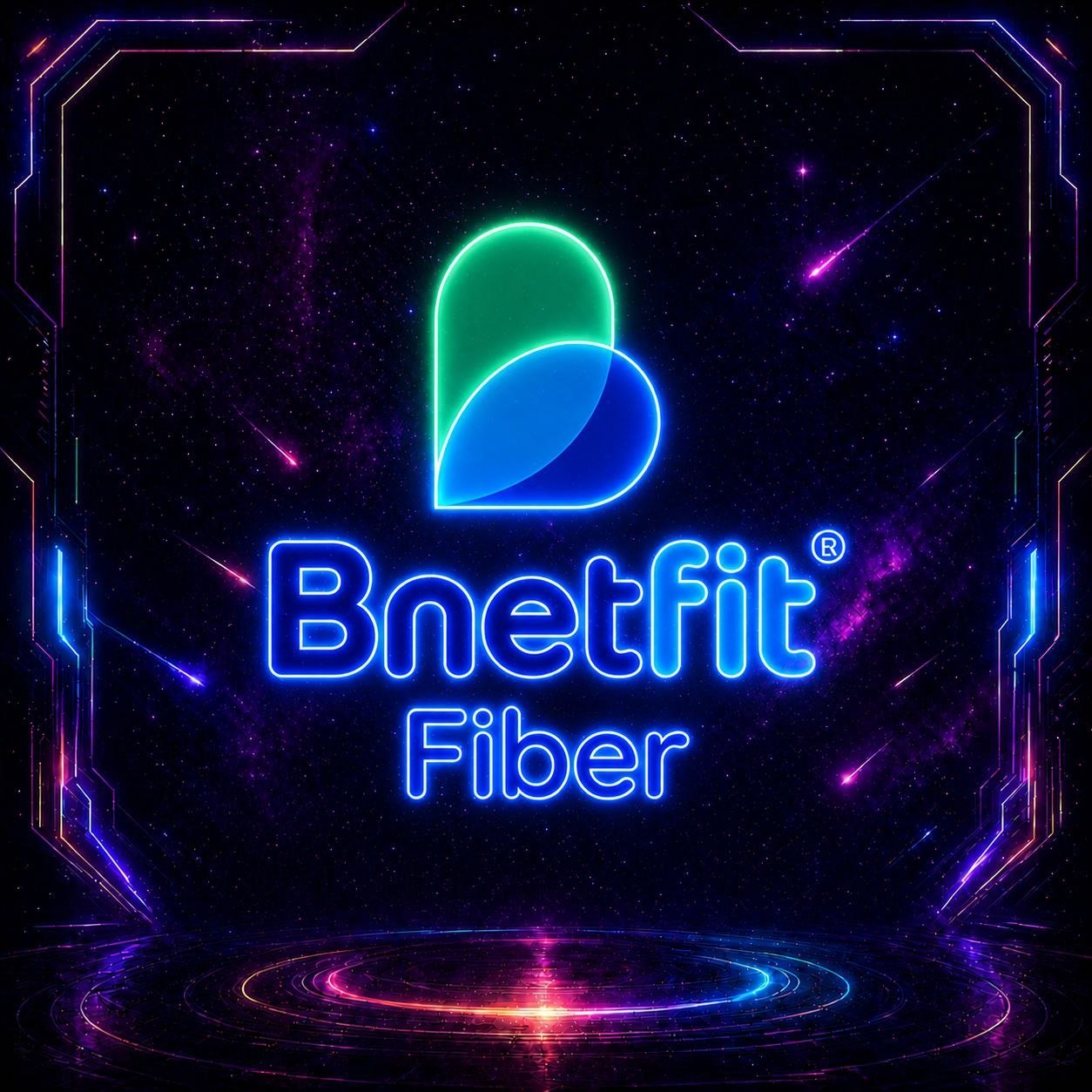 BNETFIT