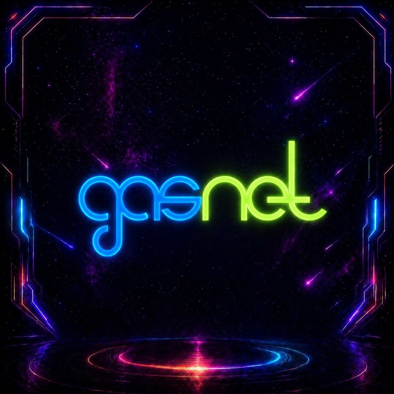 Gasnet
