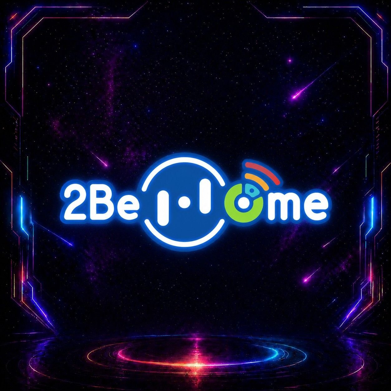 2BeHome