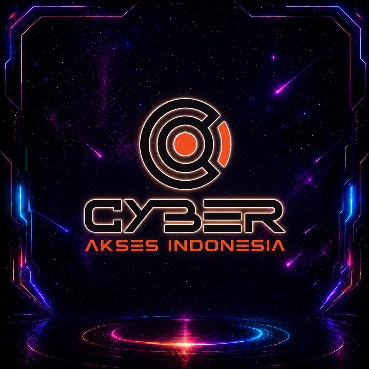 Cyberakses