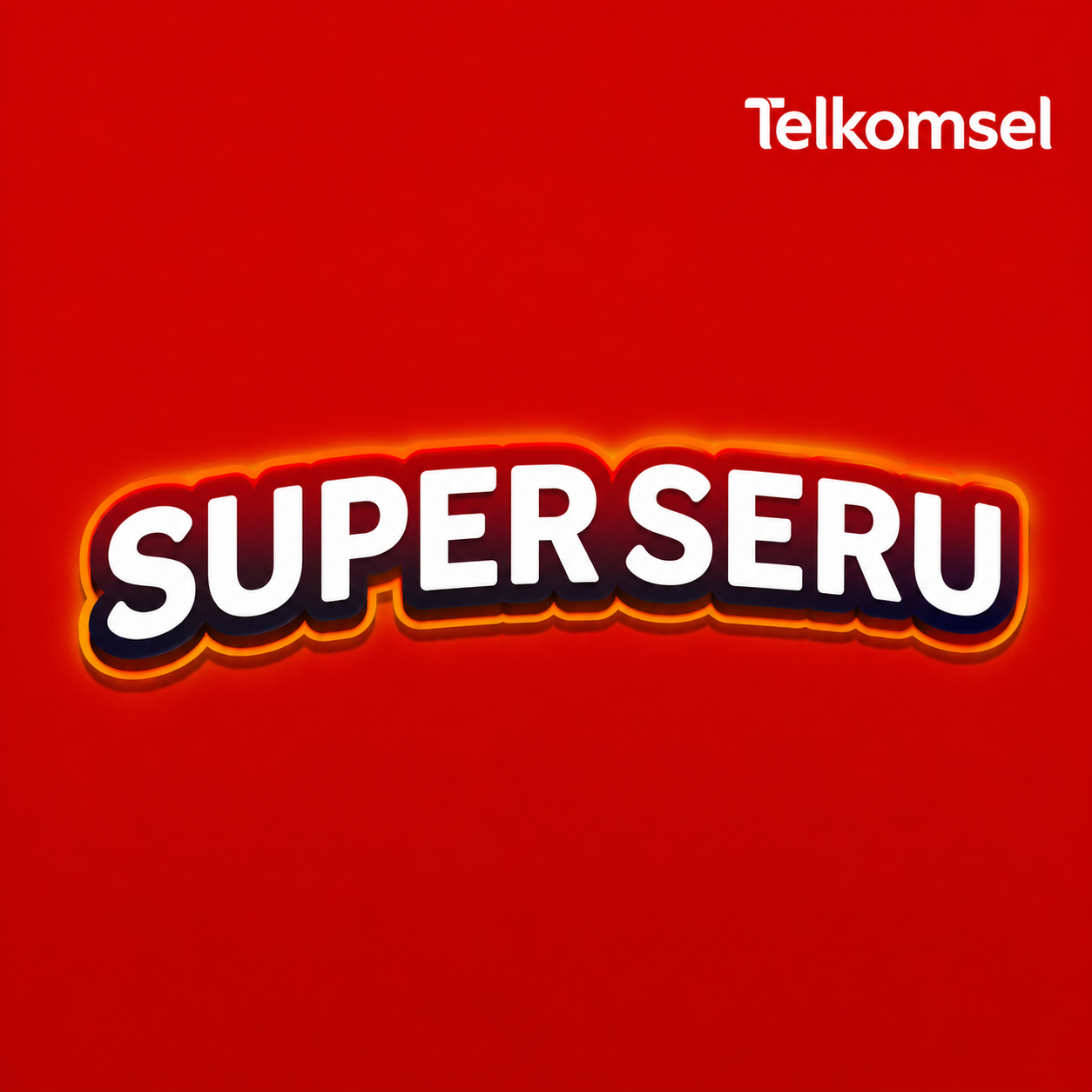 TELKOMSEL - DATA SUPER SERU