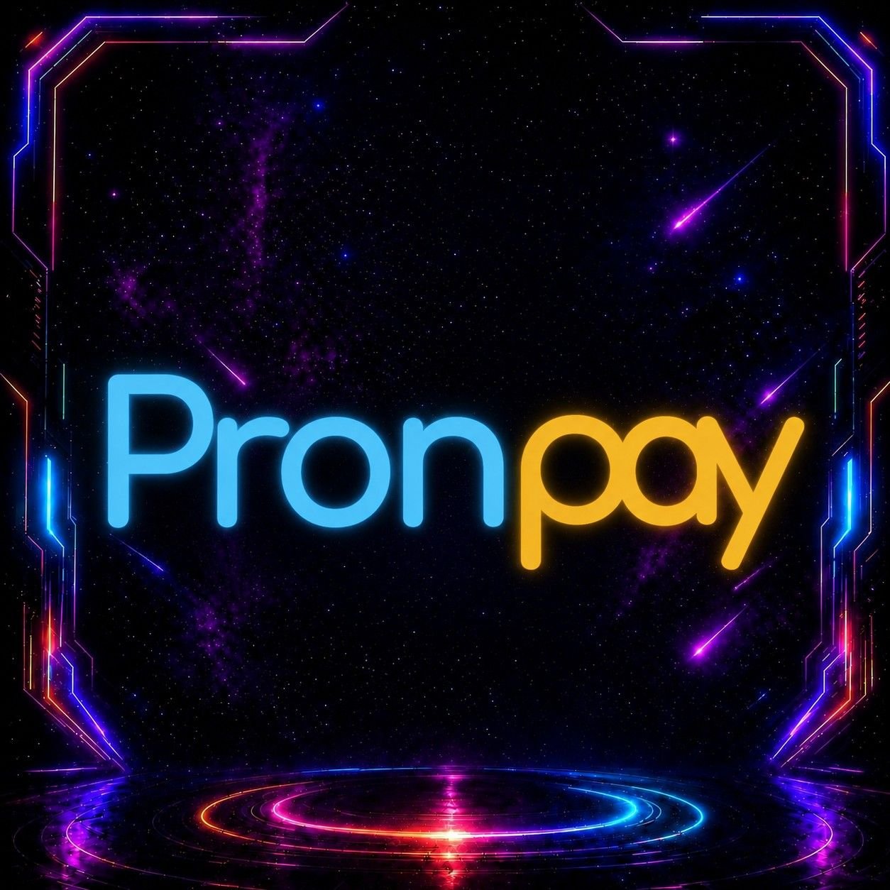 Pronpay