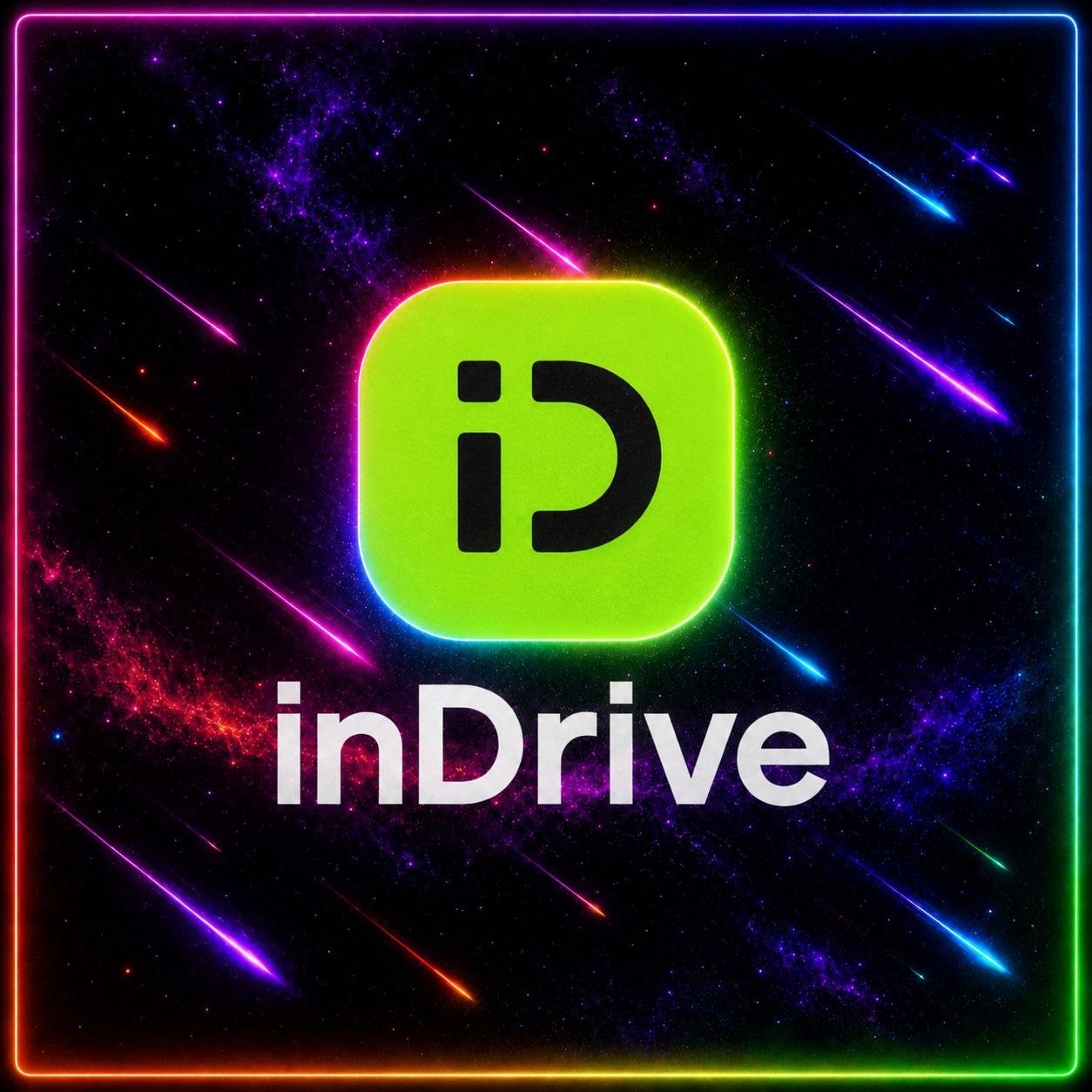 INDRIVE