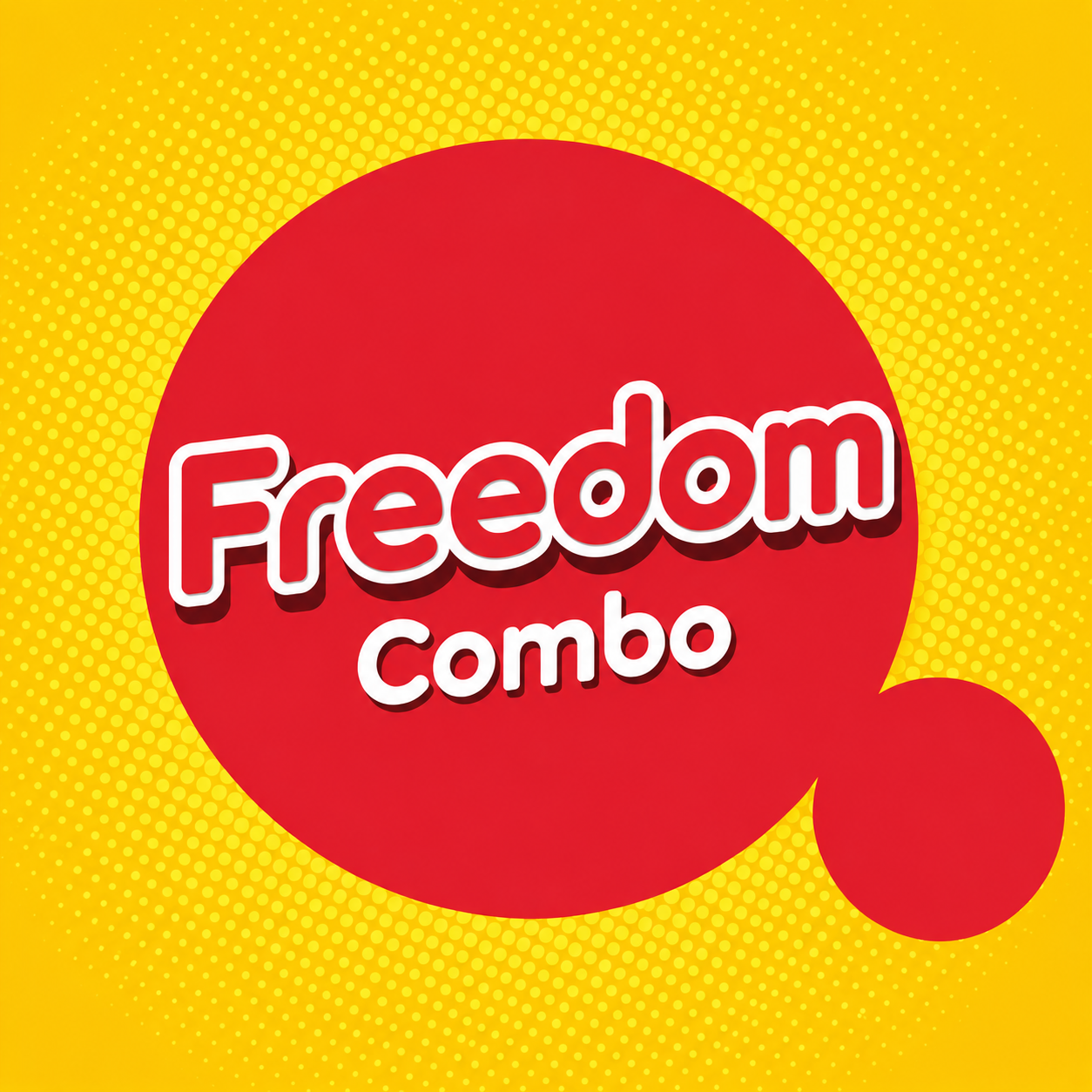 INDOSAT - FREEDOM COMBO