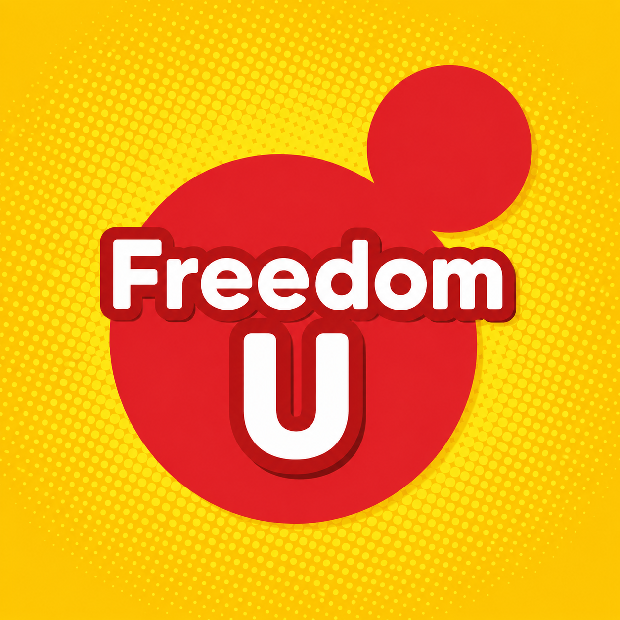 INDOSAT - FREEDOM U