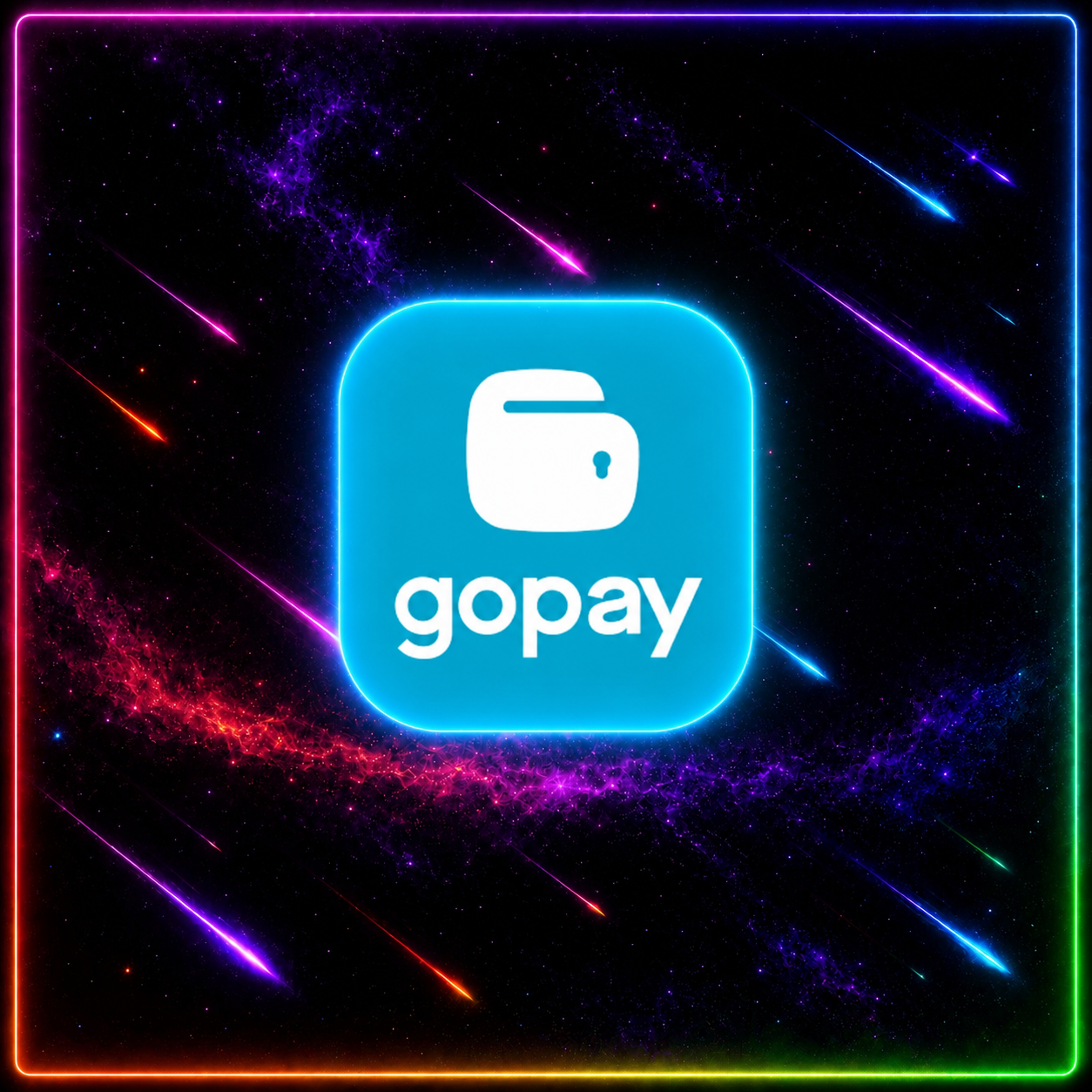 GOPAY - CUSTOMER
