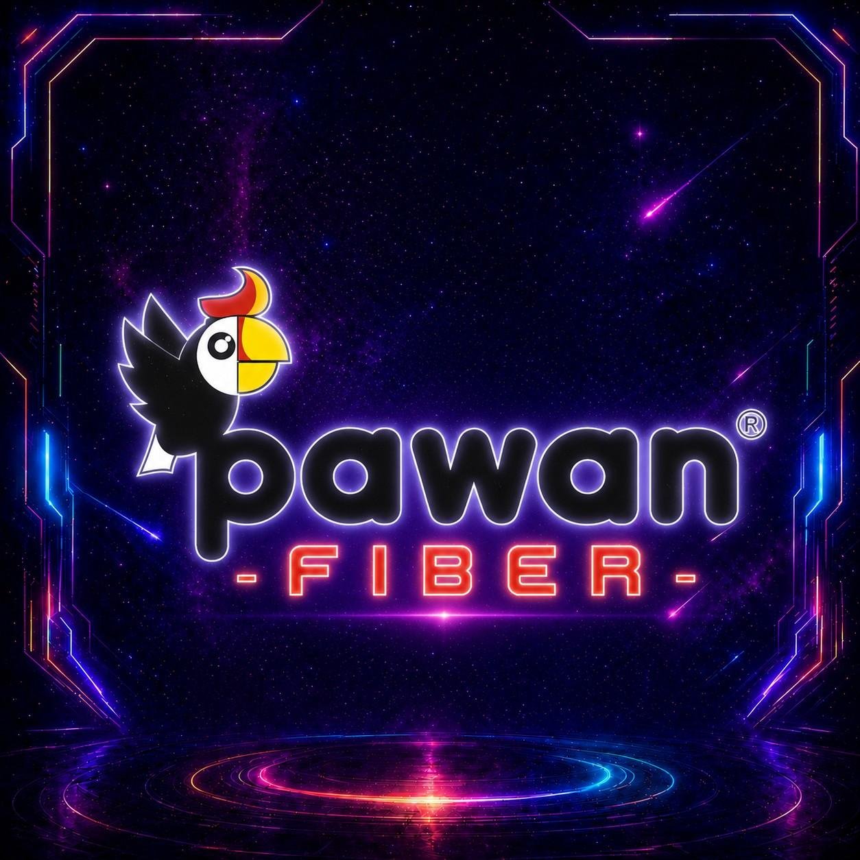 PAWAN FIBER