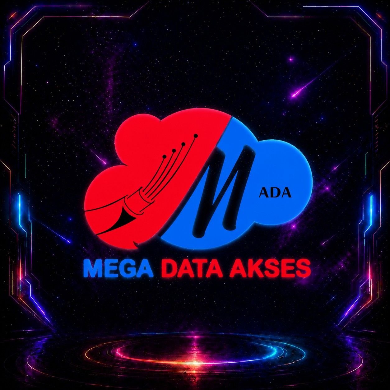 Mega Data Akses