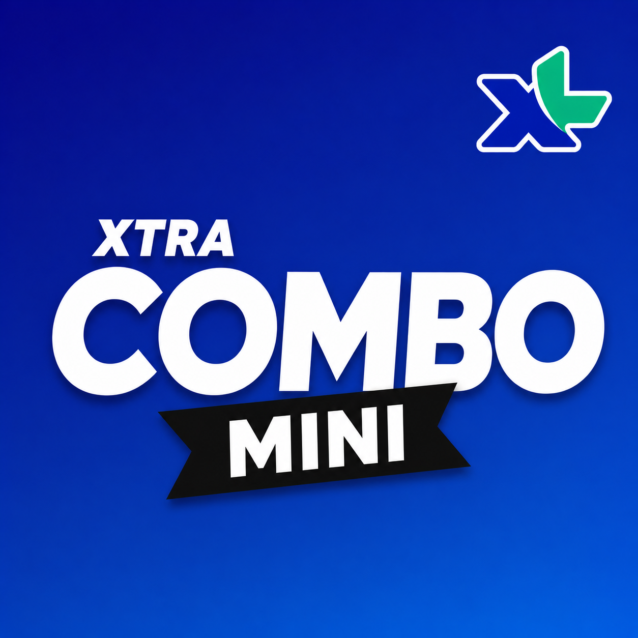 XL - XTRA COMBO MINI