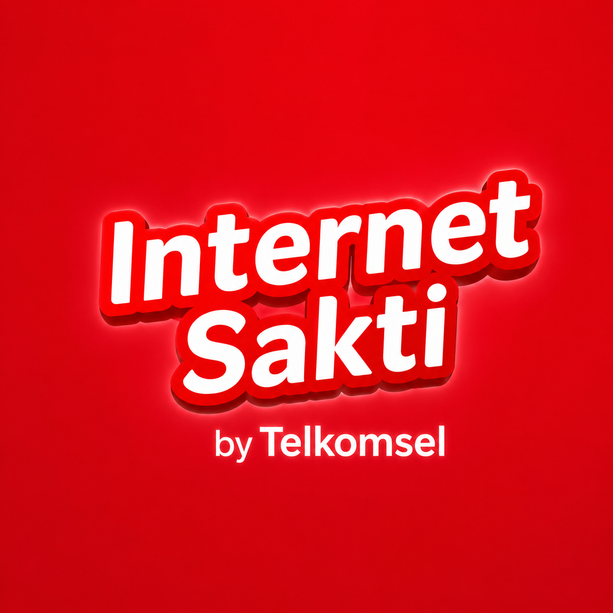 TELKOMSEL - DATA INTERNET SAKTI