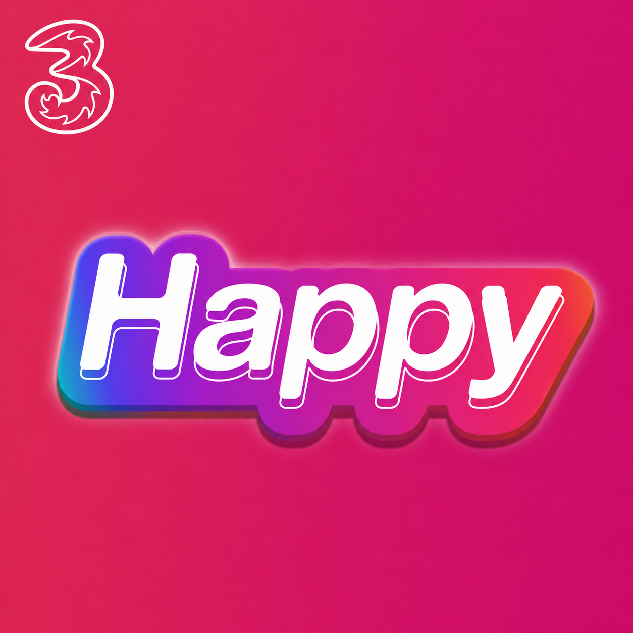 TRI - HAPPY