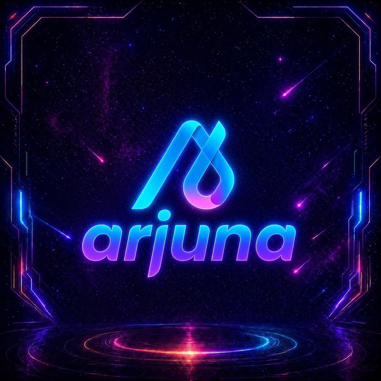 Internet Arjuna