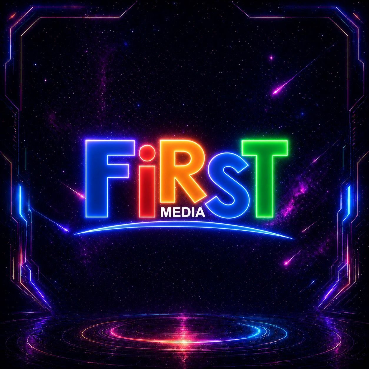 FIRST MEDIA