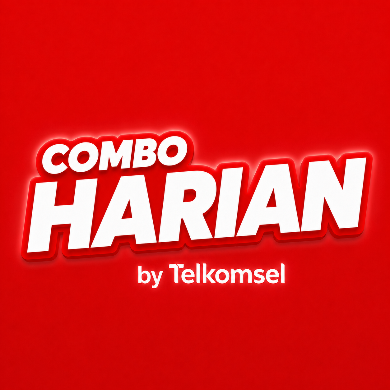 TELKOMSEL - DATA HARIAN/MINGGUAN