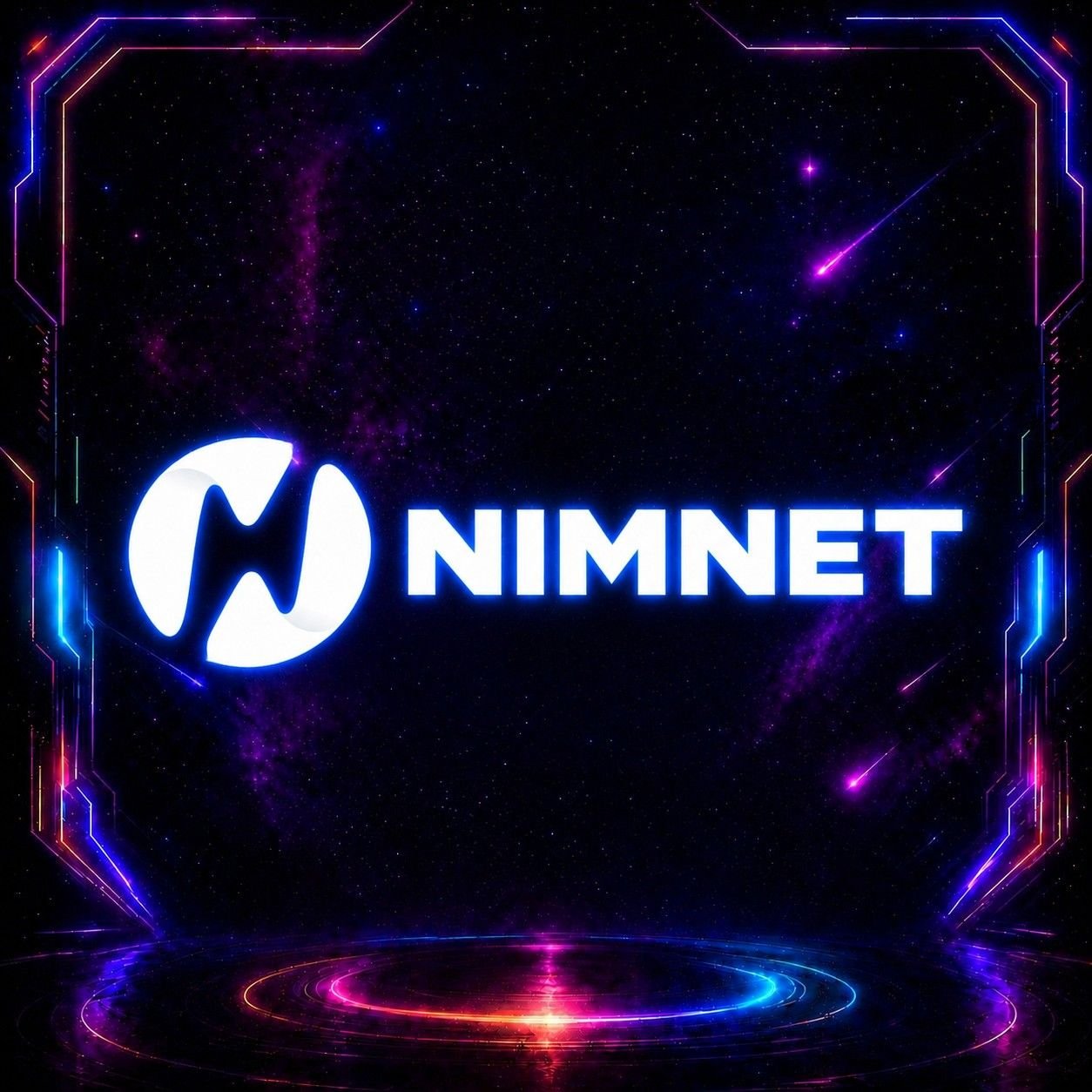 NIMNet