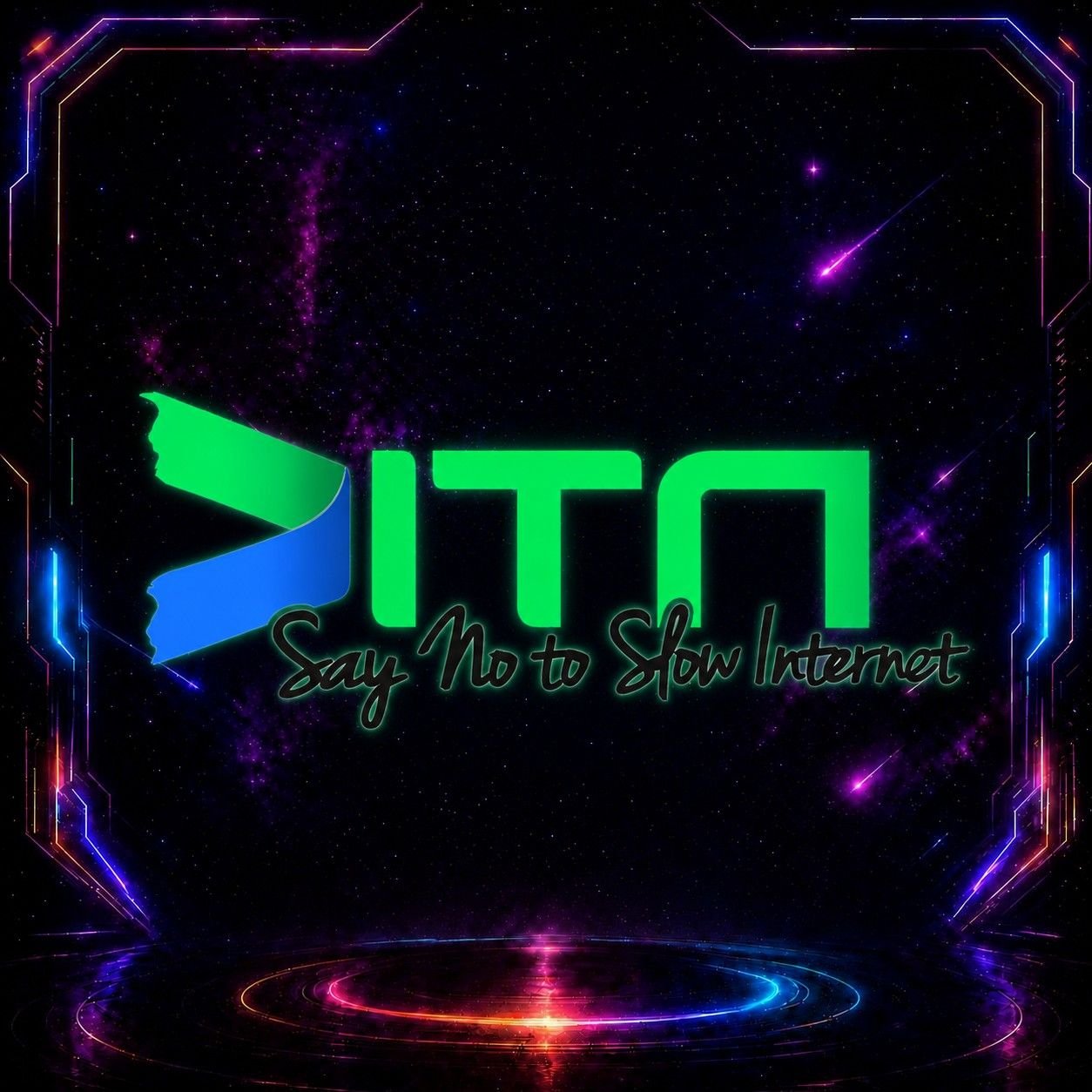 ITN Trans Net