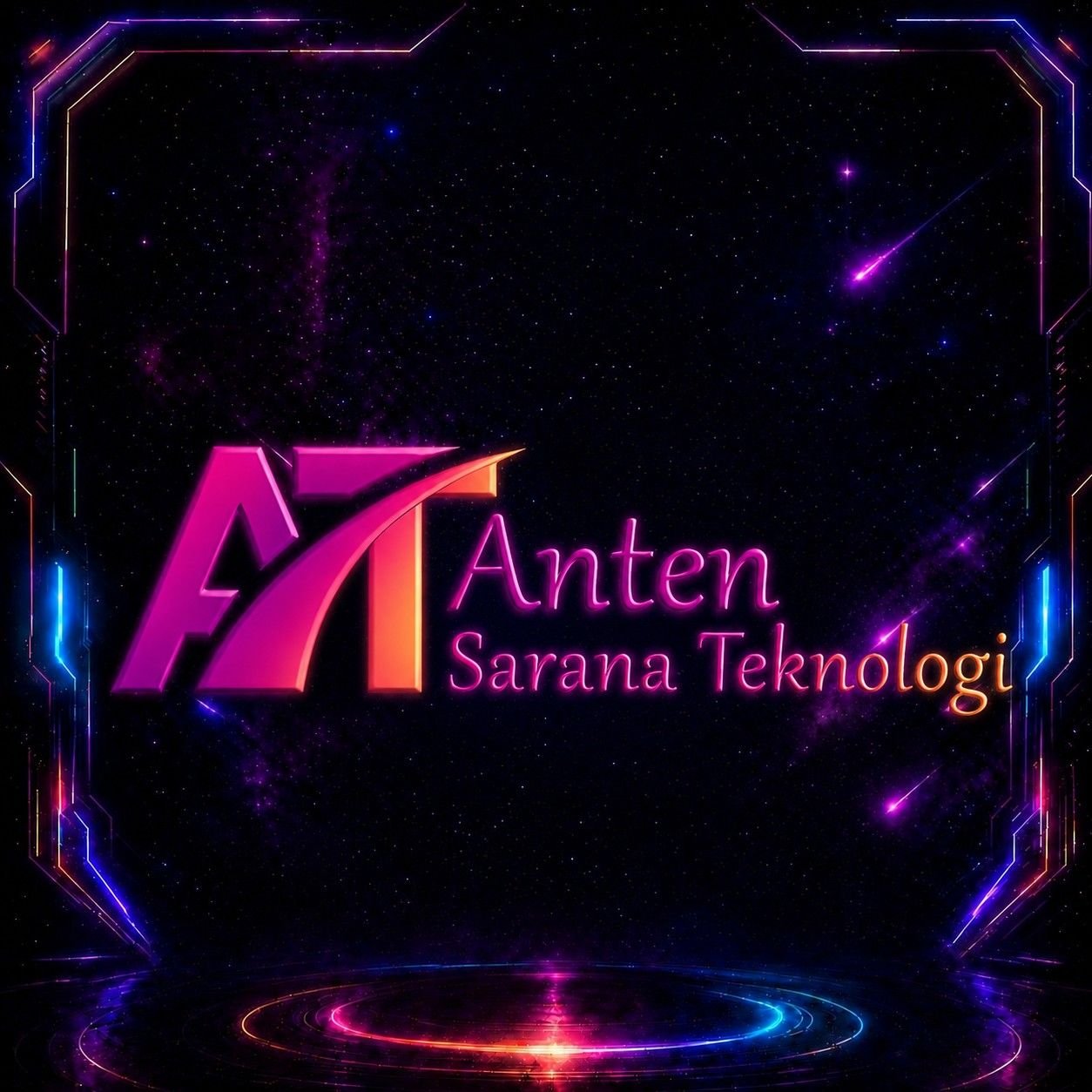Anten NET