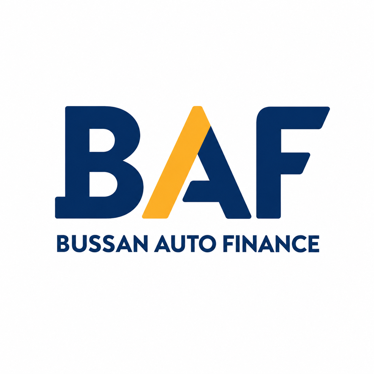 BUSSAN AUTO FINANCE