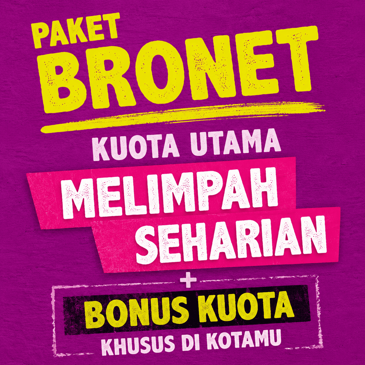 AXIS - BRONET