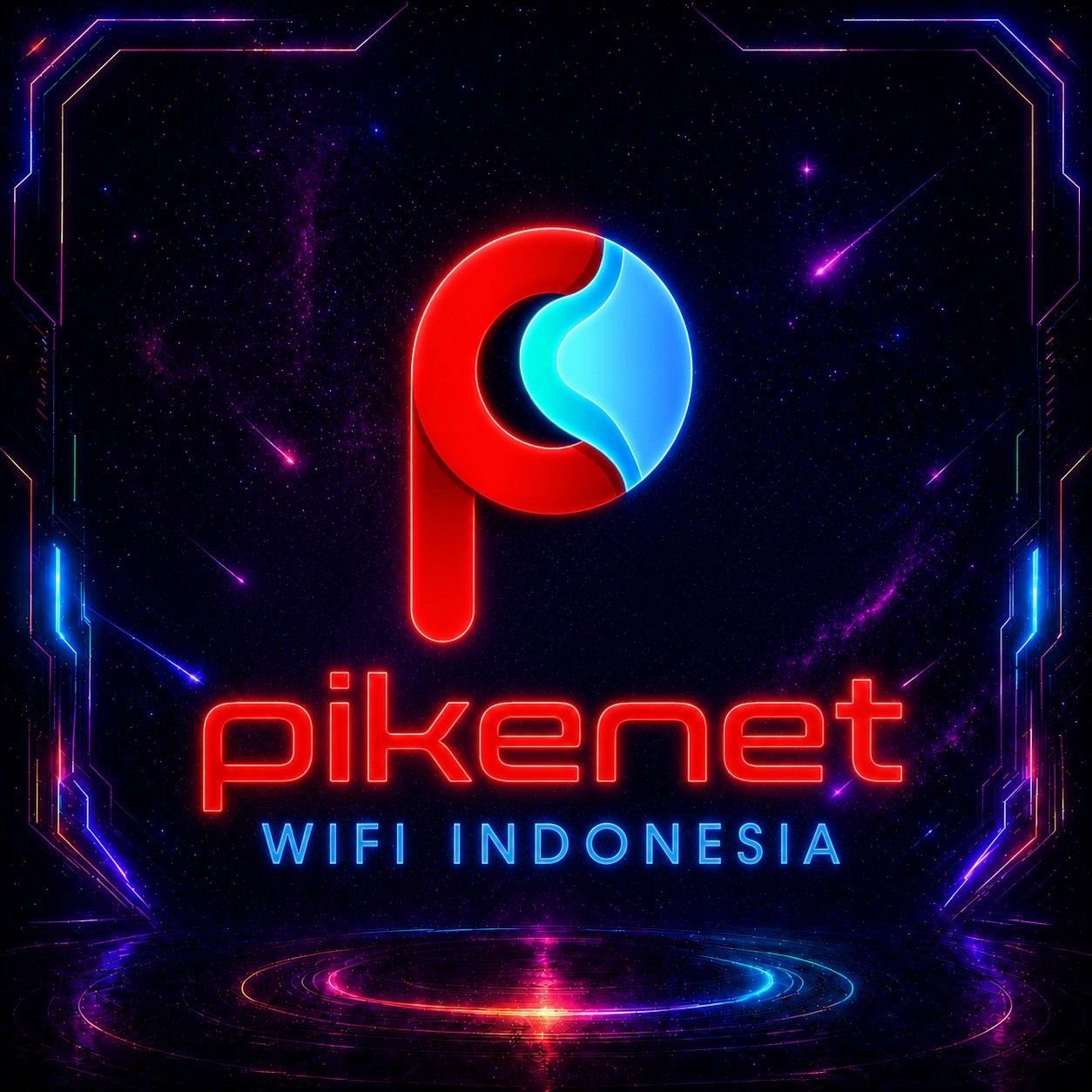 Pikenet
