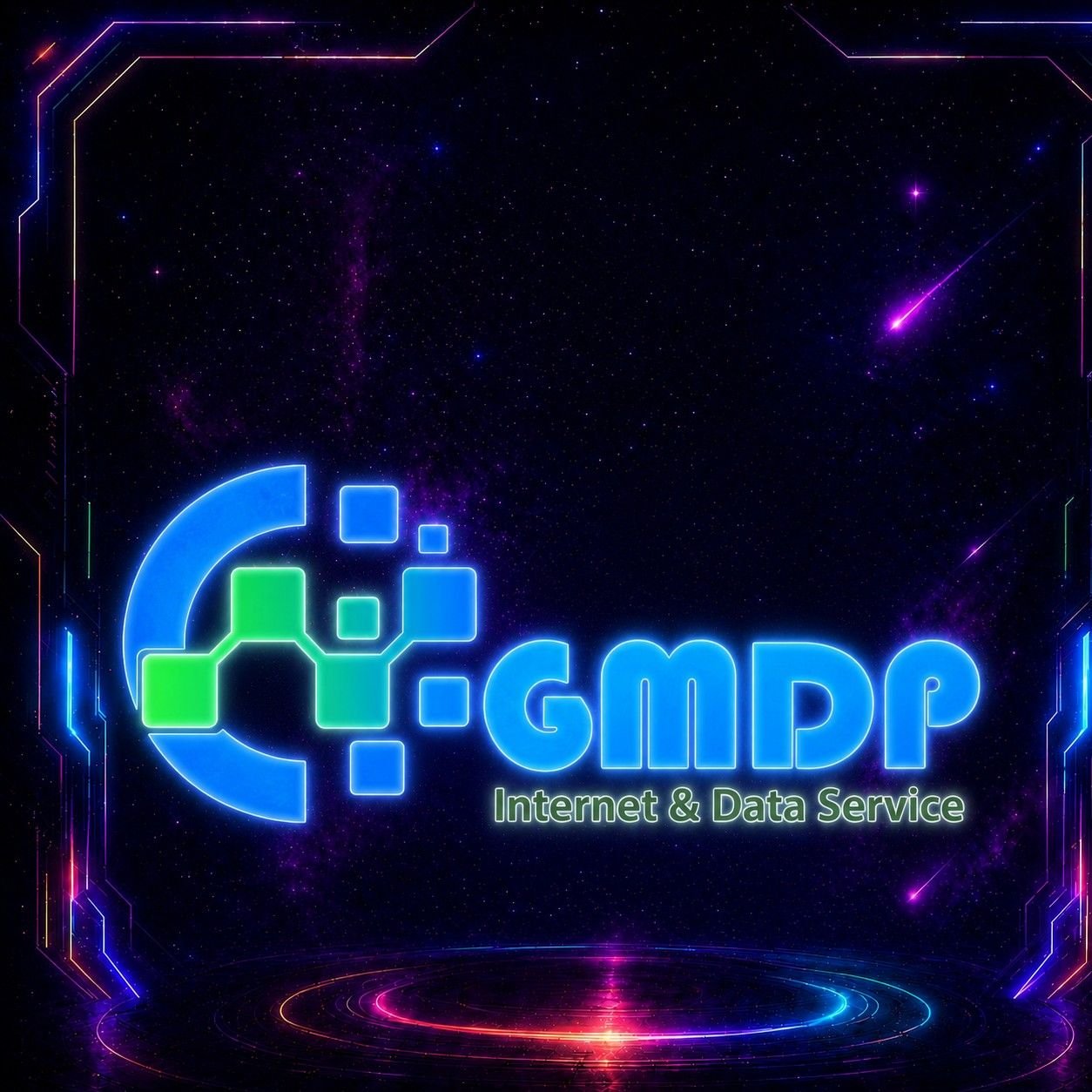 GMDP