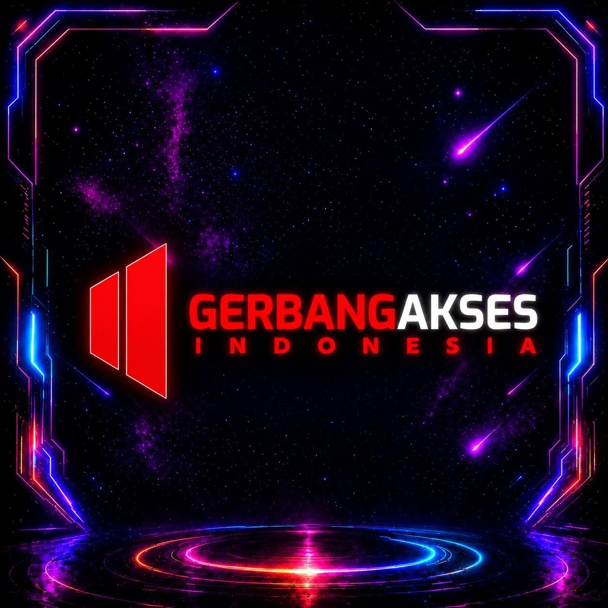Gerbang Akses Indonesia